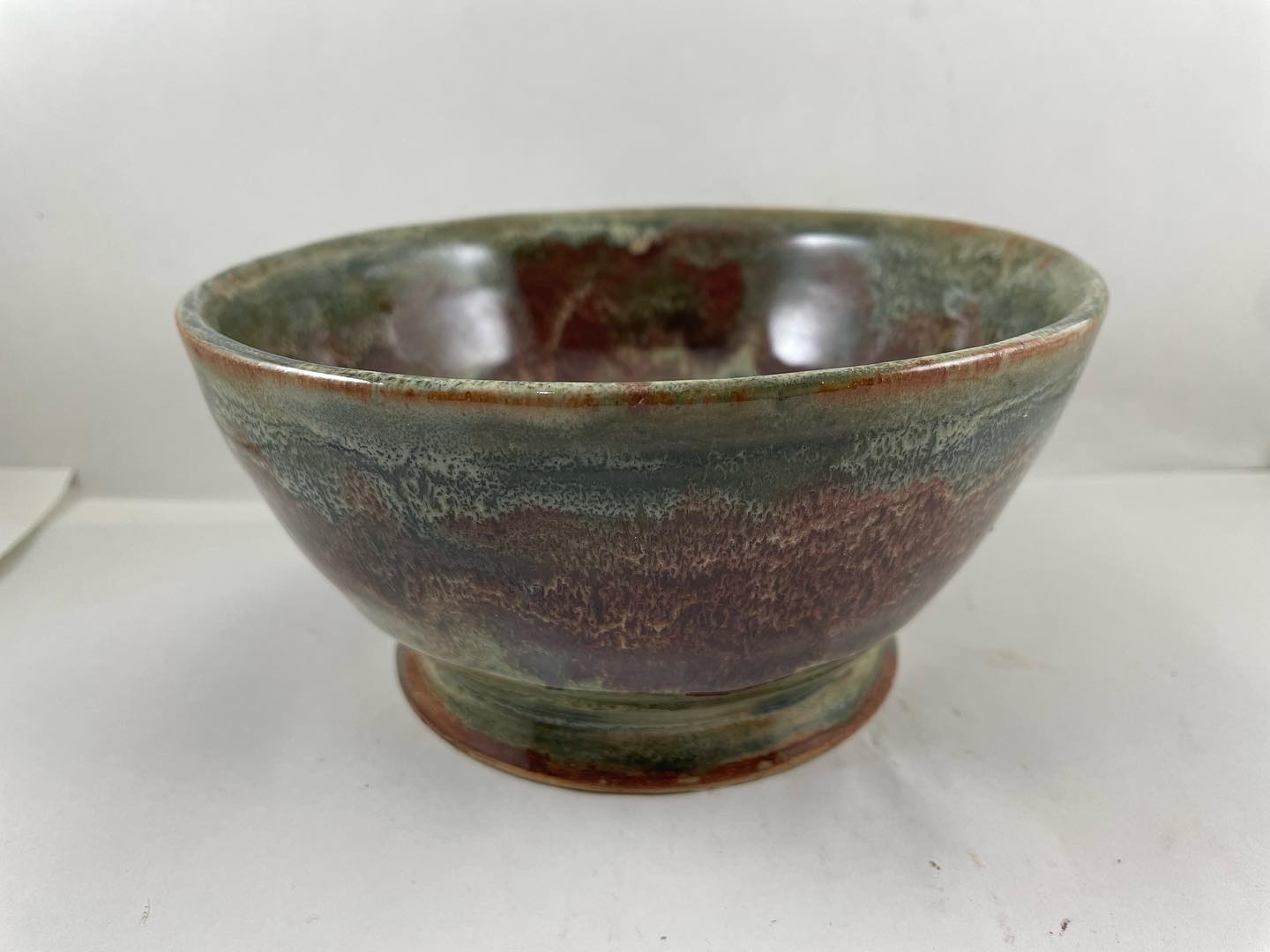 Handmade bowl